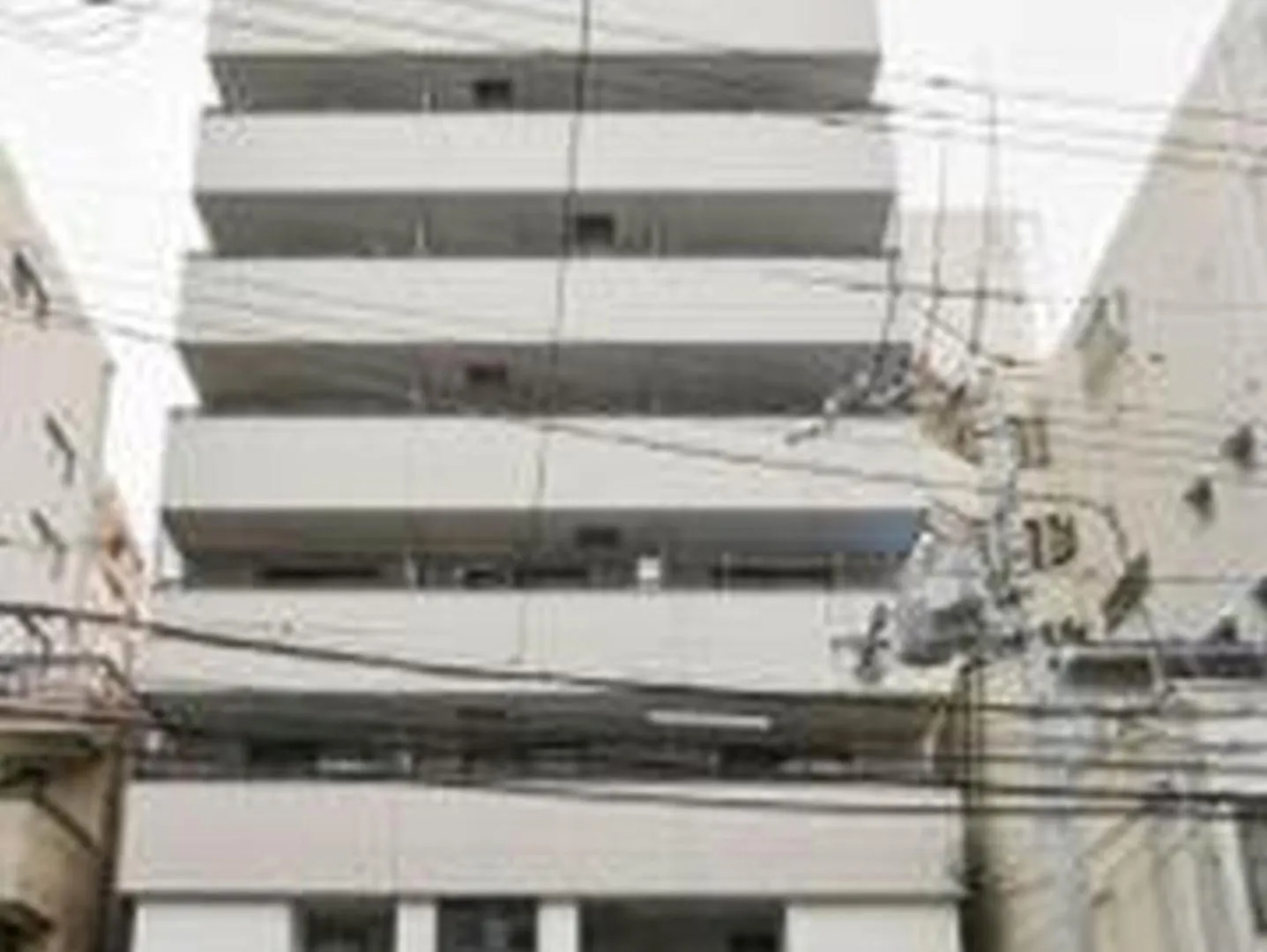 Ferienwohnung コンフィデンスロン305 Ōsaka 0*,  Japan